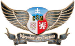 Logo Cimrmmani